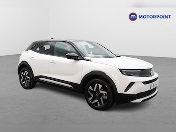 Vauxhall - Mokka