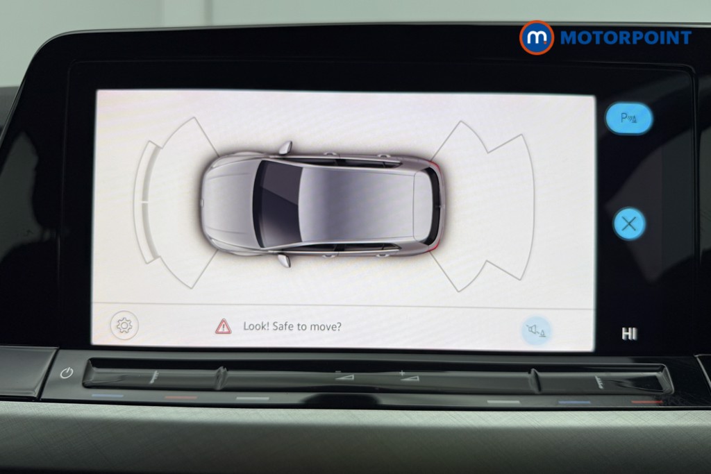 Used Volkswagen Golf 2021 for sale - 76831168: Photo 10