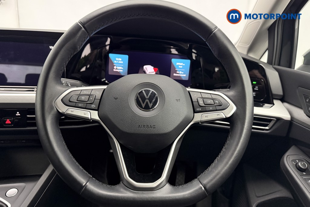 Used Volkswagen Golf 2021 for sale - 76831168: Photo 11