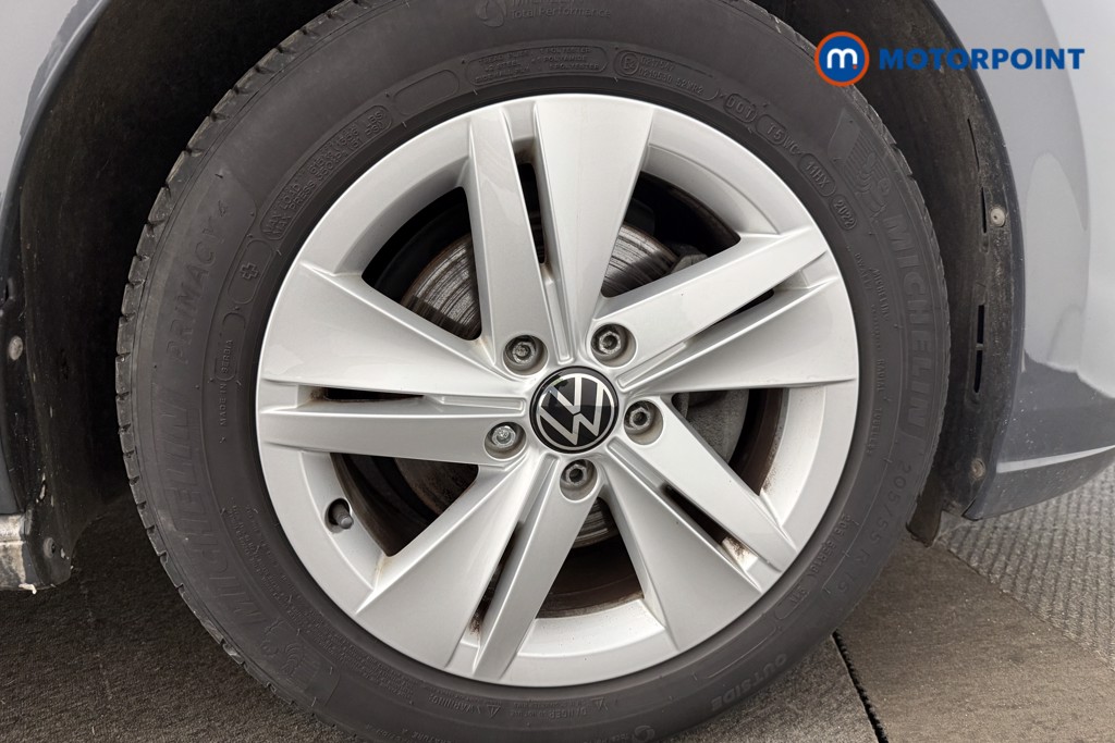 Used Volkswagen Golf 2021 for sale - 76831168: Photo 13