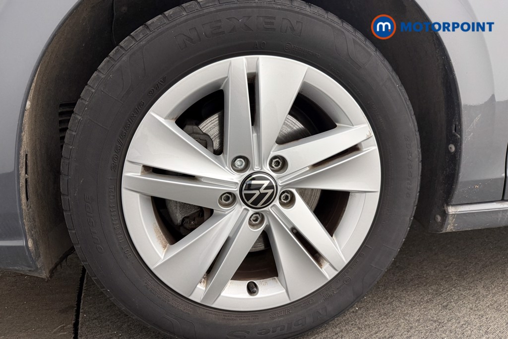 Used Volkswagen Golf 2021 for sale - 76831168: Photo 14