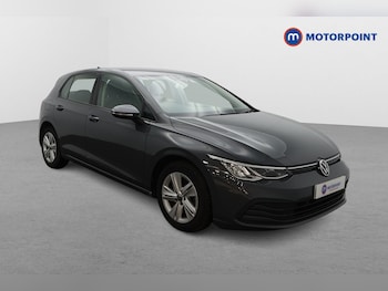 2021 - 1.5 TSI Life 5dr