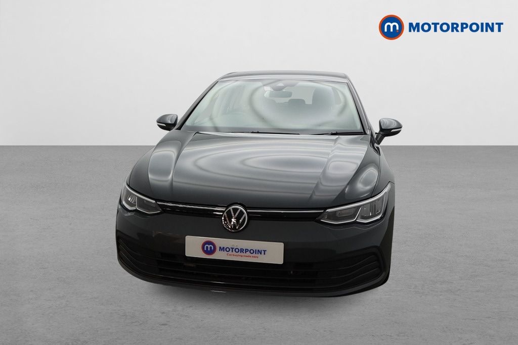 Used Volkswagen Golf 2021 for sale - 76831168: Photo 2