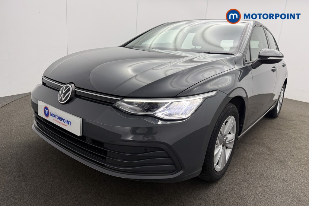 Used Volkswagen Golf 2021 for sale - 76831168: Photo 20