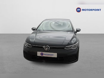 Used Volkswagen Golf 2021 for sale - 76831168: Photo