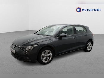 Used Volkswagen Golf 2021 for sale - 76831168: Photo