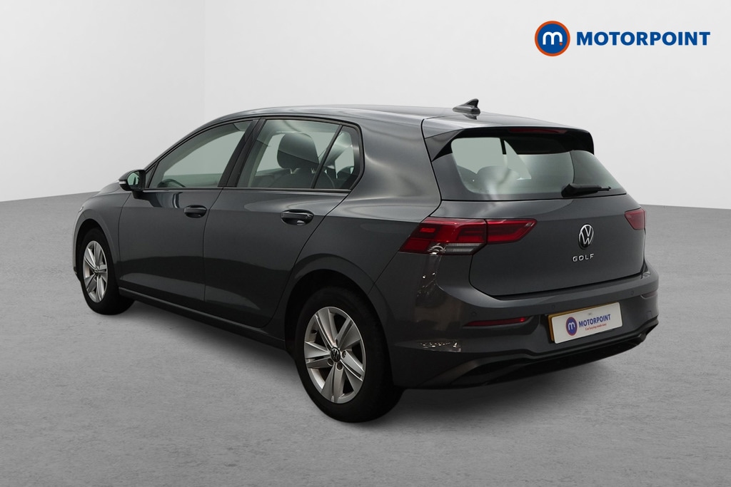 Used Volkswagen Golf 2021 for sale - 76831168: Photo 5