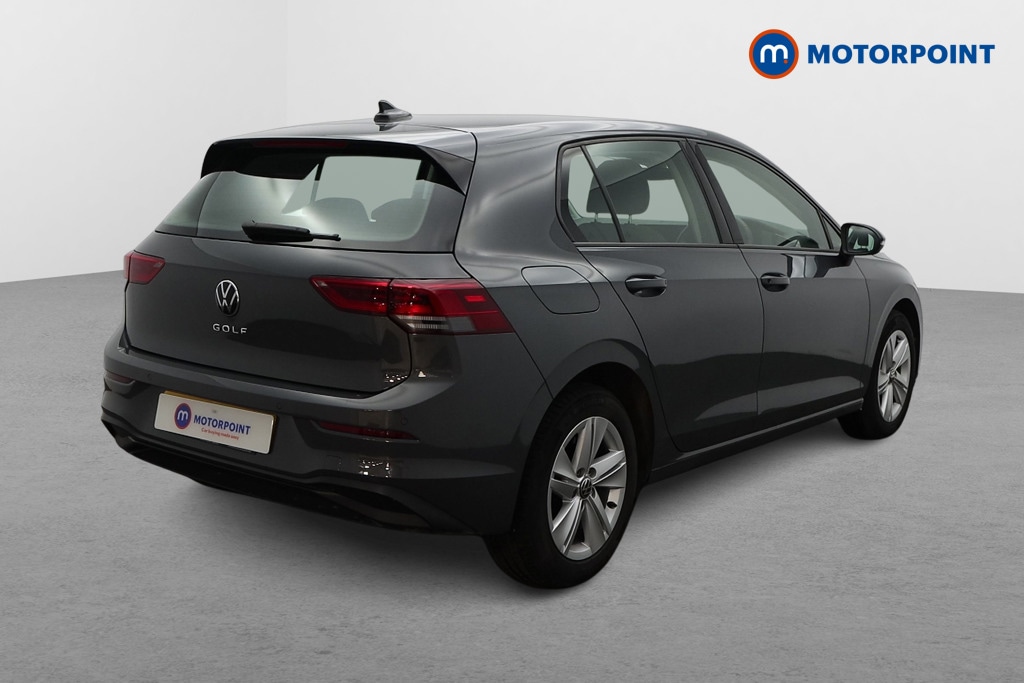 Used Volkswagen Golf 2021 for sale - 76831168: Photo 7