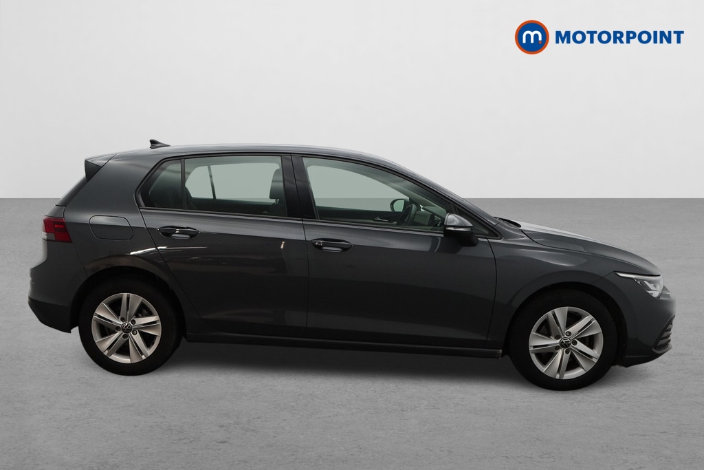 Used Volkswagen Golf 2021 for sale - 76831168: Photo 8