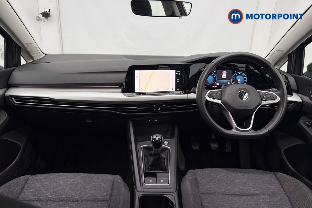 Used Volkswagen Golf 2021 for sale - 76831168: Photo 9