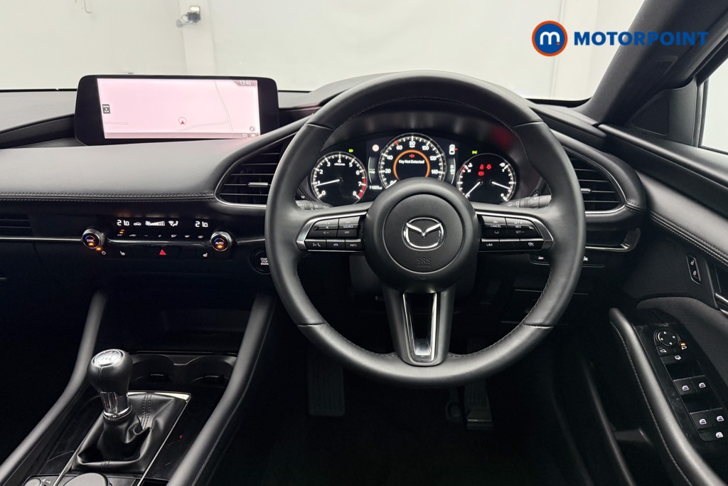 Used Mazda Mazda3 2025 for sale - 77125380: Photo 10