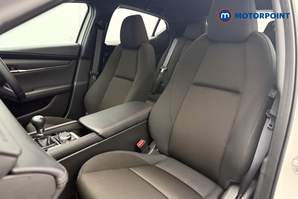 Used Mazda Mazda3 2025 for sale - 77125380: Photo 11