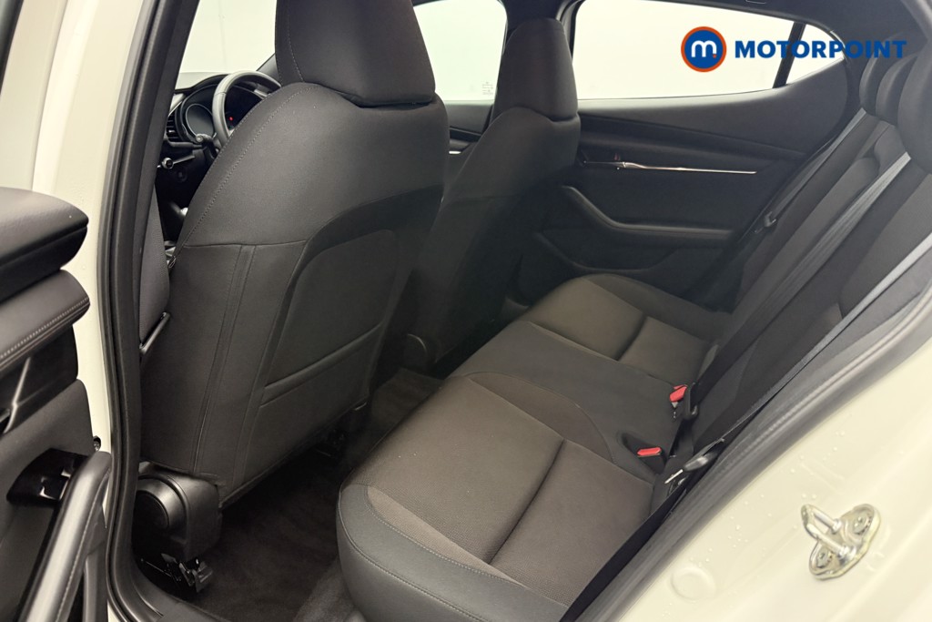 Used Mazda Mazda3 2025 for sale - 77125380: Photo 12