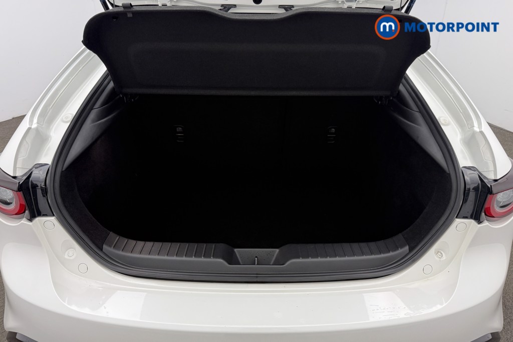 Used Mazda Mazda3 2025 for sale - 77125380: Photo 13