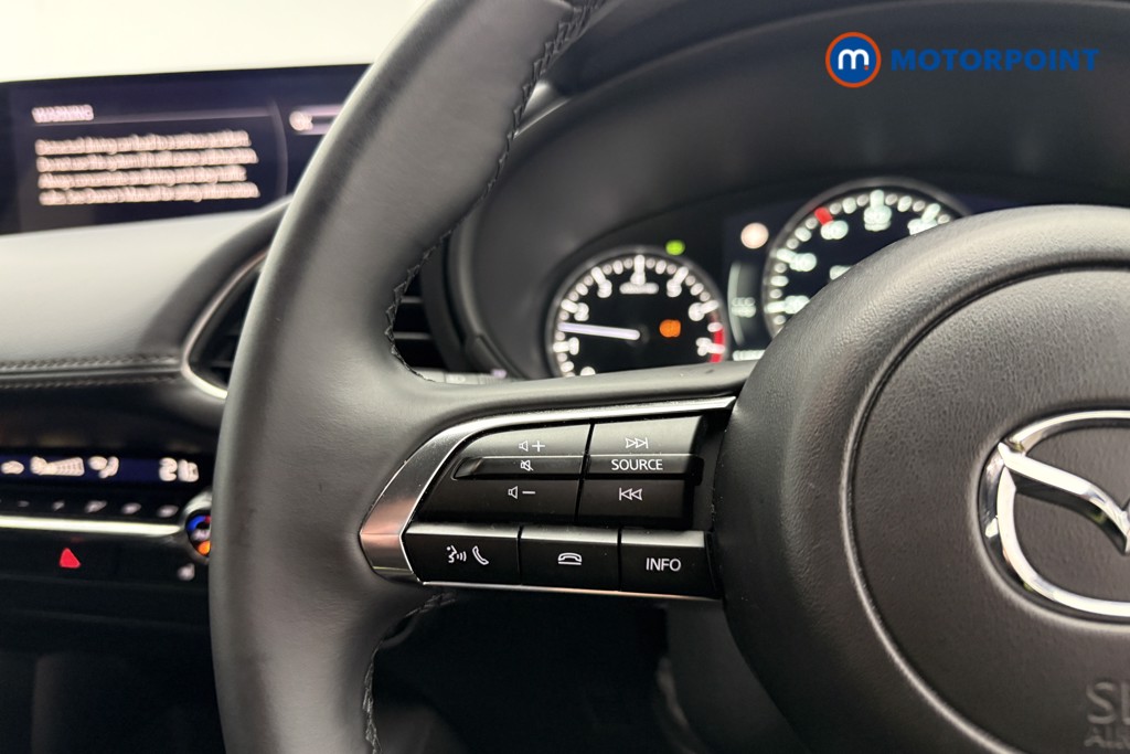 Used Mazda Mazda3 2025 for sale - 77125380: Photo 15