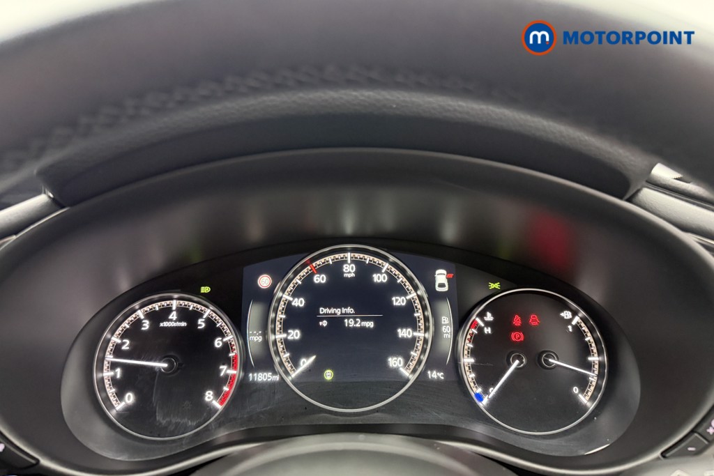 Used Mazda Mazda3 2025 for sale - 77125380: Photo 17