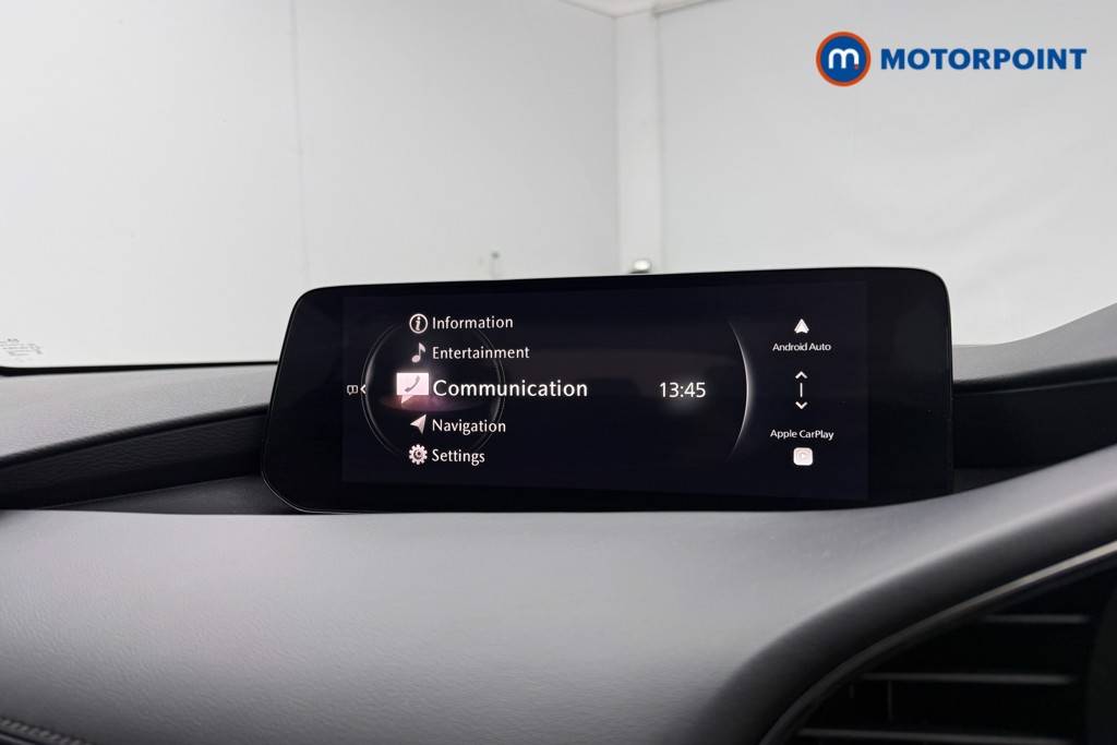 Used Mazda Mazda3 2025 for sale - 77125380: Photo 18