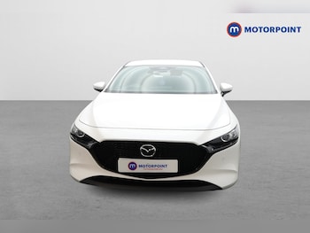 Used Mazda Mazda3 2025 for sale - 77125380: Photo