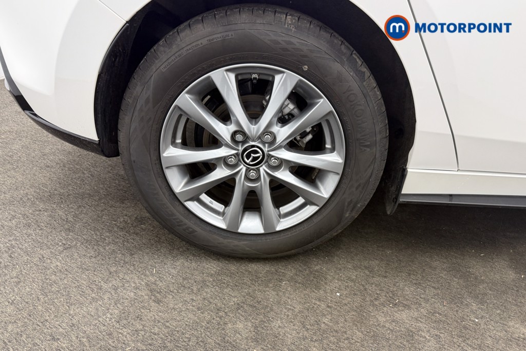 Used Mazda Mazda3 2025 for sale - 77125380: Photo 32