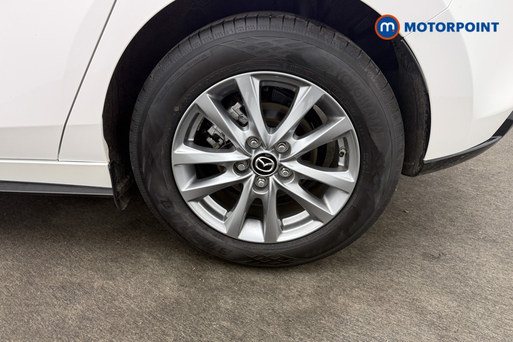 Used Mazda Mazda3 2025 for sale - 77125380: Photo 33