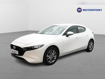 Used Mazda Mazda3 2025 for sale - 77125380: Photo