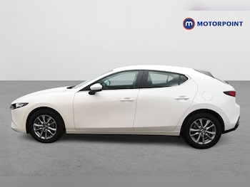 Used Mazda Mazda3 2025 for sale - 77125380: Photo