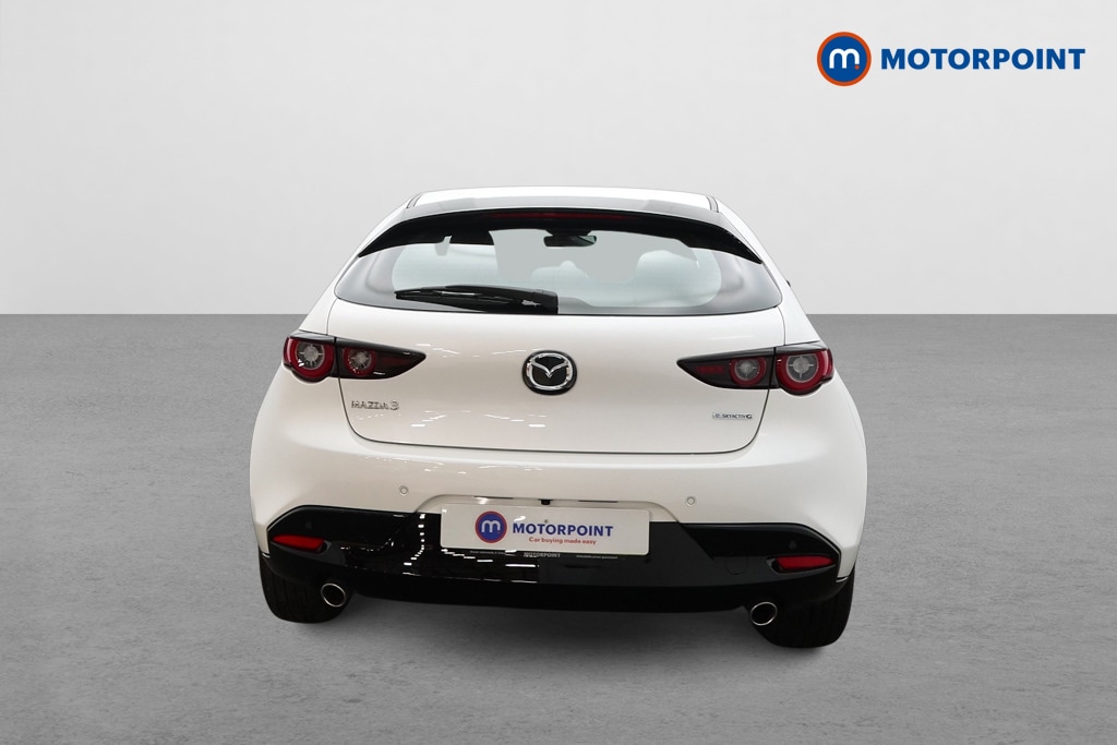 Used Mazda Mazda3 2025 for sale - 77125380: Photo 6