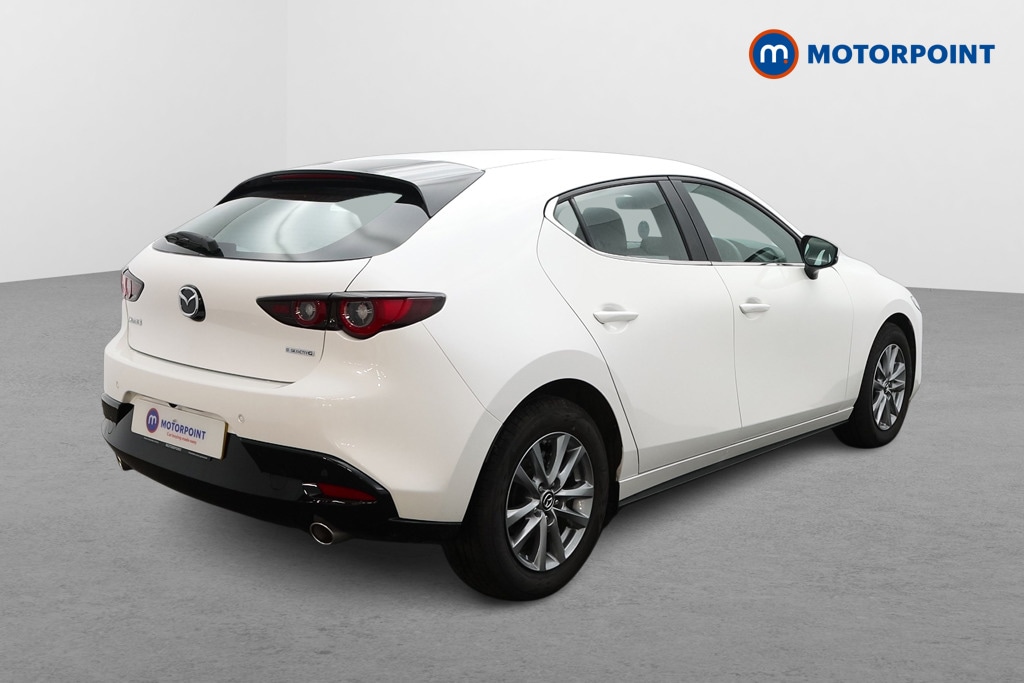 Used Mazda Mazda3 2025 for sale - 77125380: Photo 7
