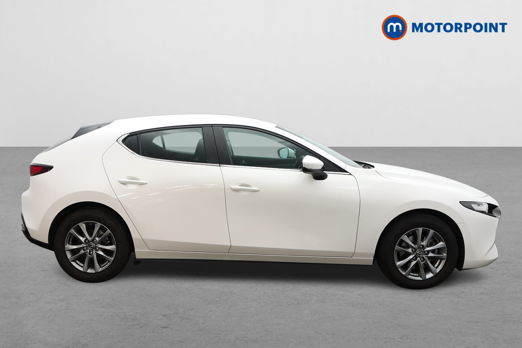 Used Mazda Mazda3 2025 for sale - 77125380: Photo 8