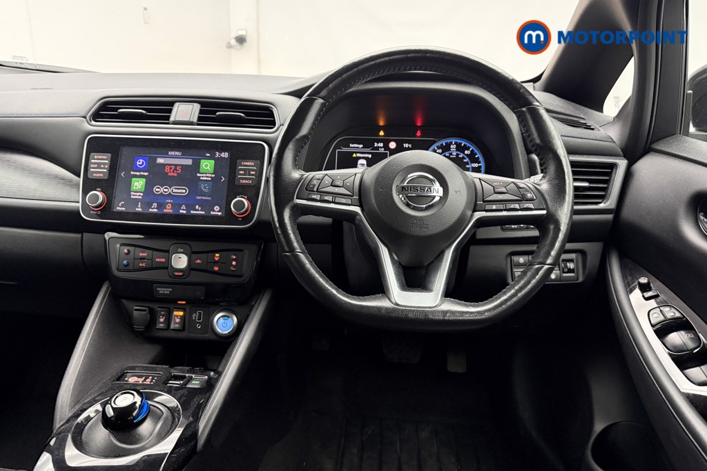 Used Nissan Leaf 2020 for sale - 77199198: Photo 10