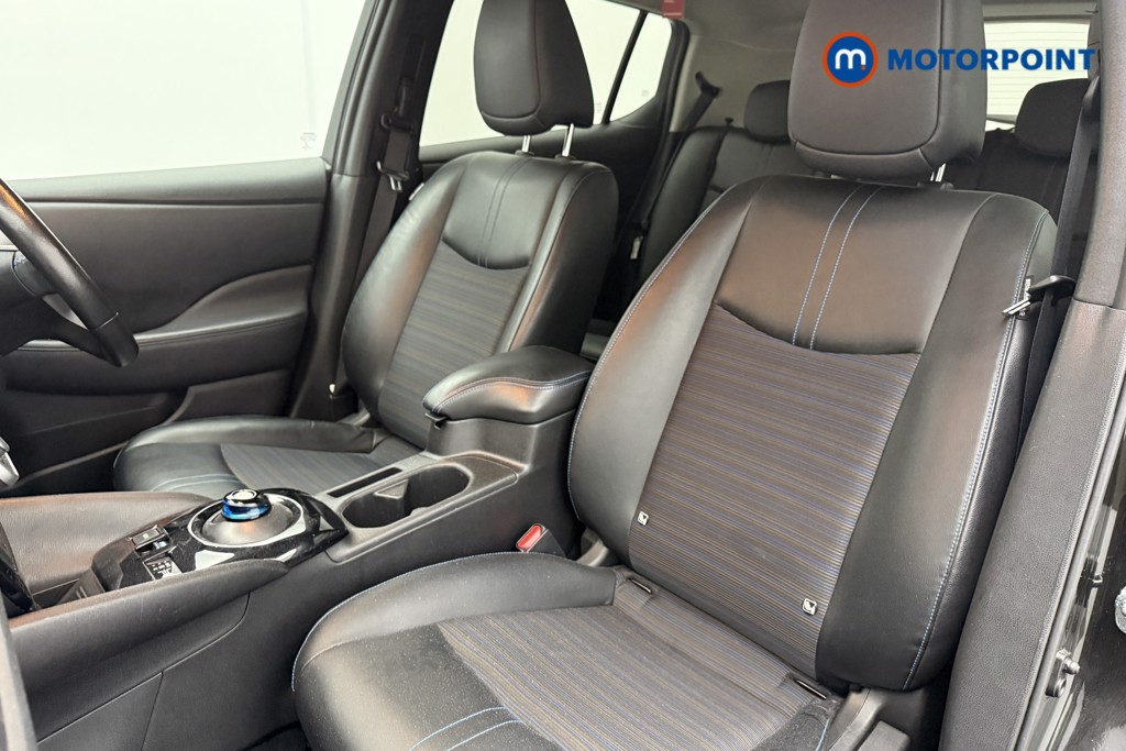 Used Nissan Leaf 2020 for sale - 77199198: Photo 11