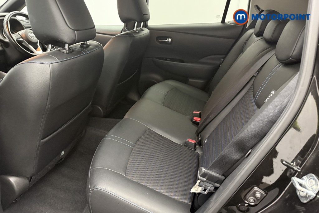 Used Nissan Leaf 2020 for sale - 77199198: Photo 12