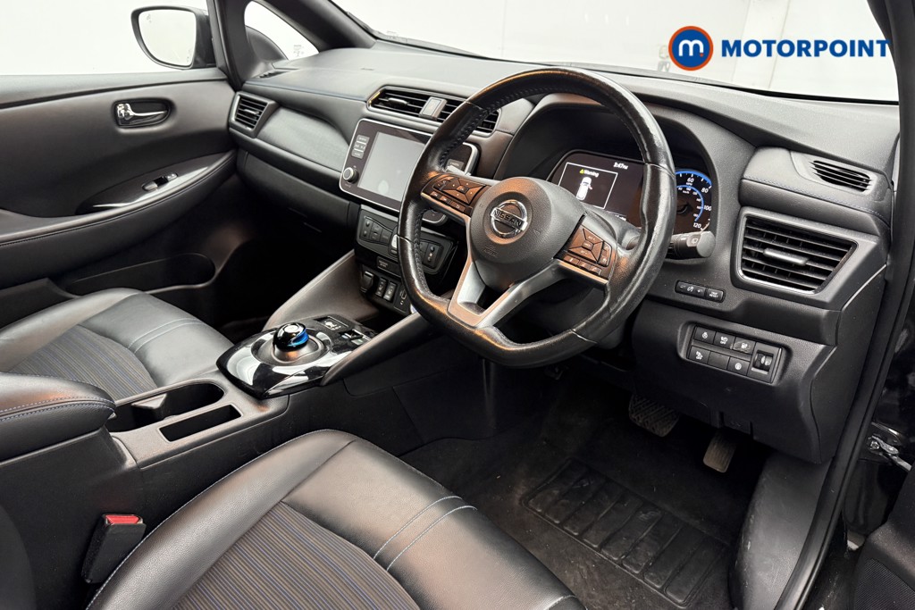 Used Nissan Leaf 2020 for sale - 77199198: Photo 14