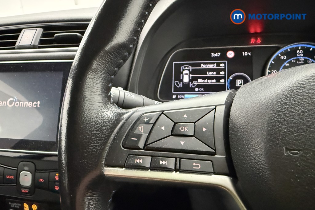 Used Nissan Leaf 2020 for sale - 77199198: Photo 15