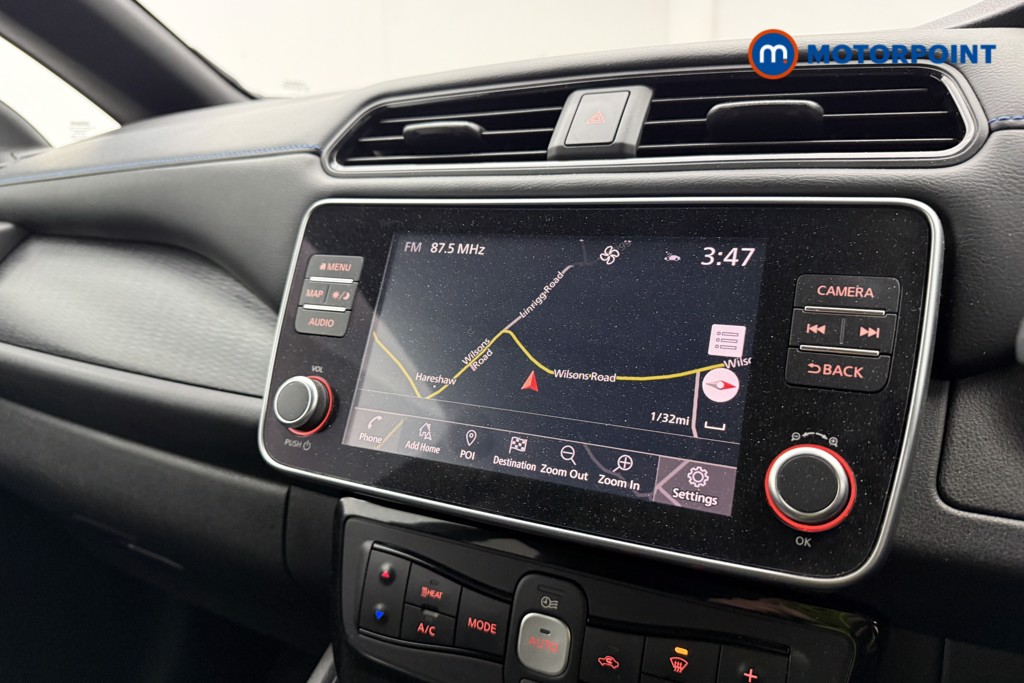 Used Nissan Leaf 2020 for sale - 77199198: Photo 18