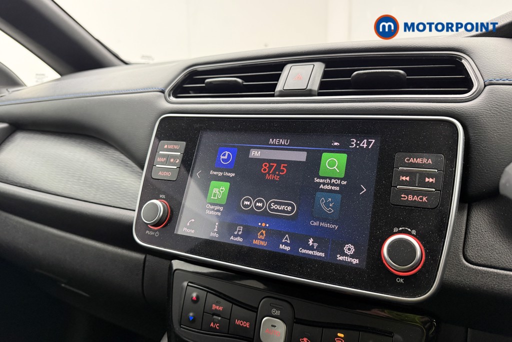 Used Nissan Leaf 2020 for sale - 77199198: Photo 19