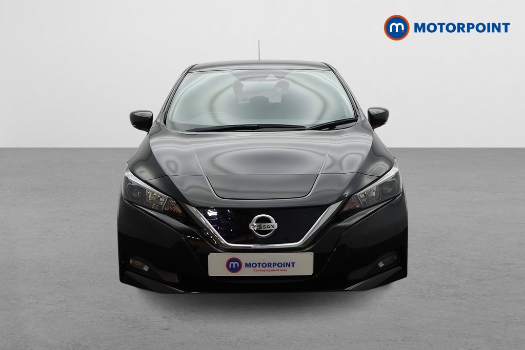 Used Nissan Leaf 2020 for sale - 77199198: Photo 2