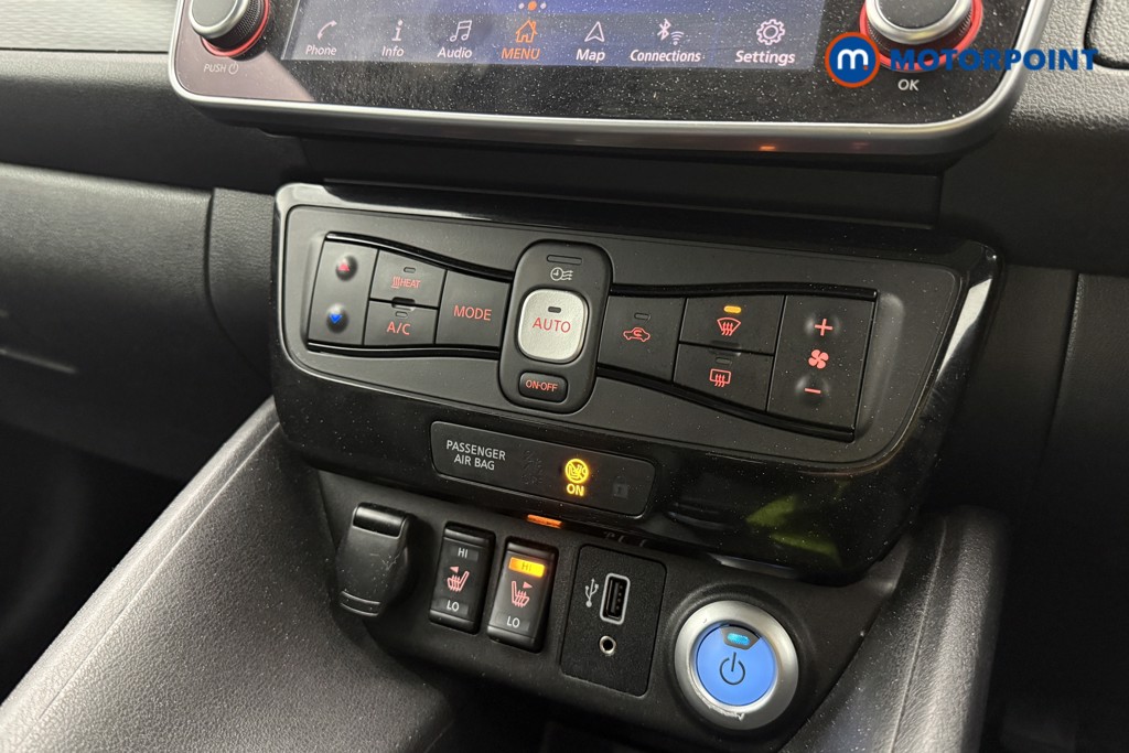 Used Nissan Leaf 2020 for sale - 77199198: Photo 21