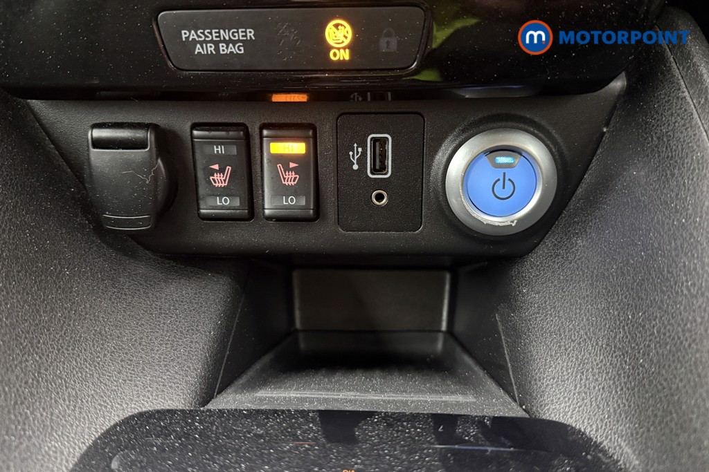 Used Nissan Leaf 2020 for sale - 77199198: Photo 22