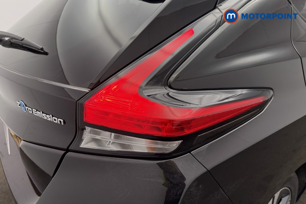 Used Nissan Leaf 2020 for sale - 77199198: Photo 25