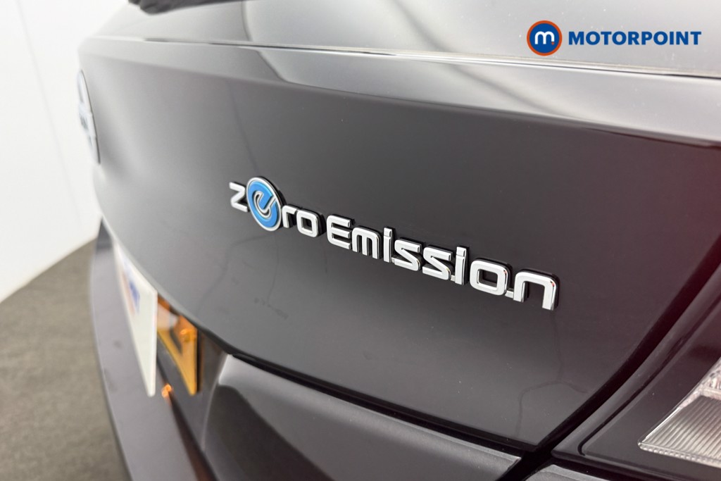 Used Nissan Leaf 2020 for sale - 77199198: Photo 26