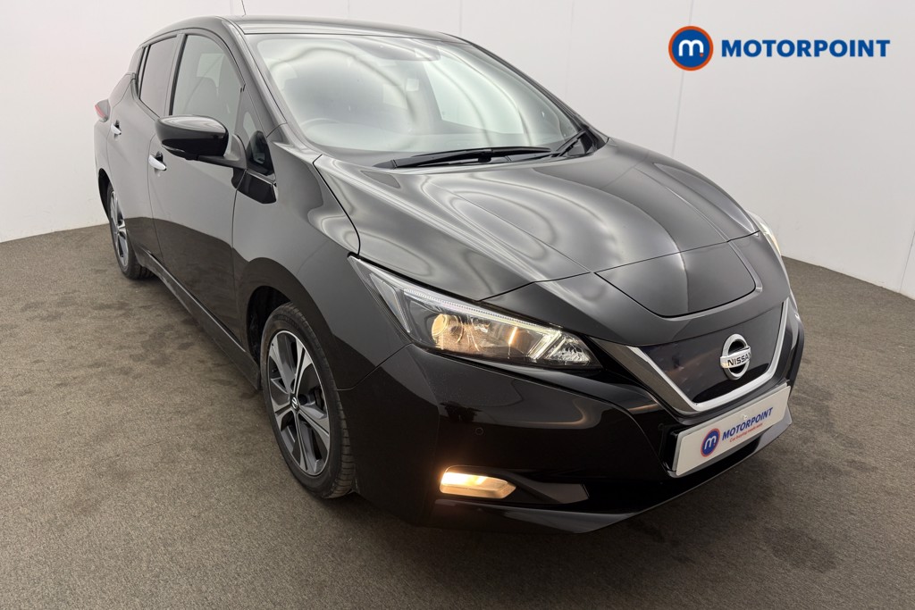 Used Nissan Leaf 2020 for sale - 77199198: Photo 27