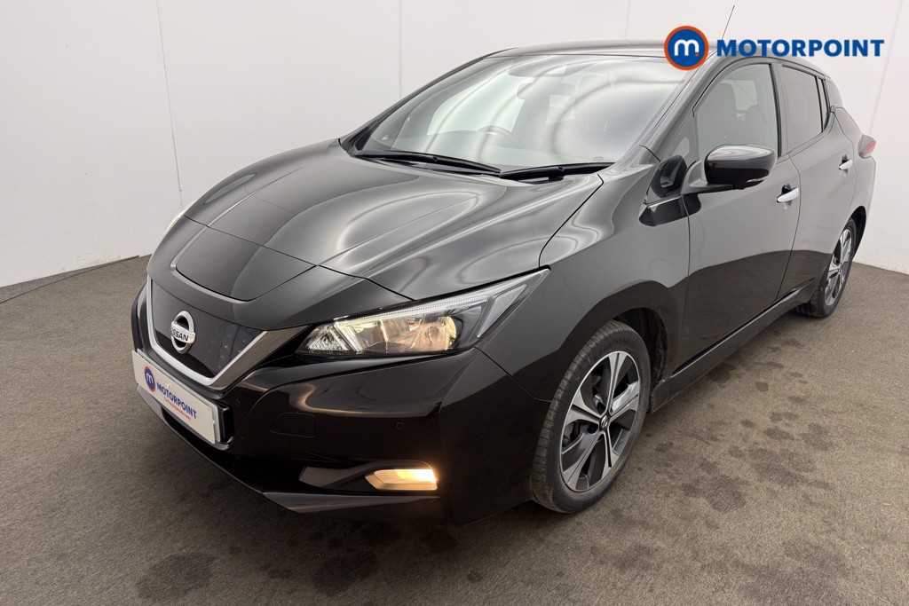 Used Nissan Leaf 2020 for sale - 77199198: Photo 28