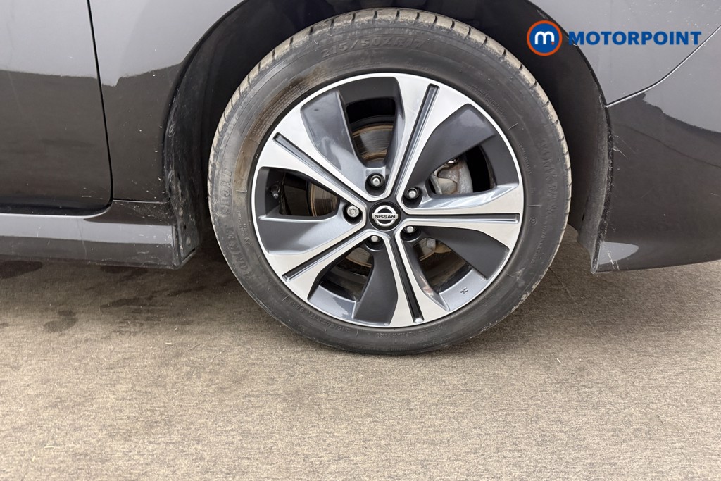 Used Nissan Leaf 2020 for sale - 77199198: Photo 30