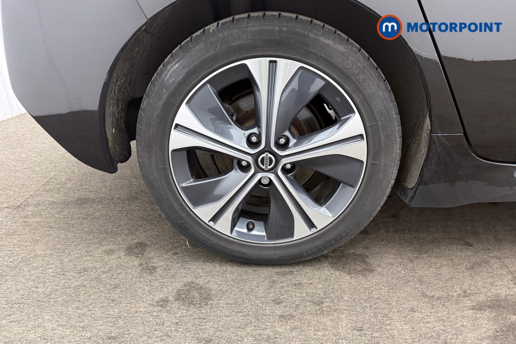 Used Nissan Leaf 2020 for sale - 77199198: Photo 31