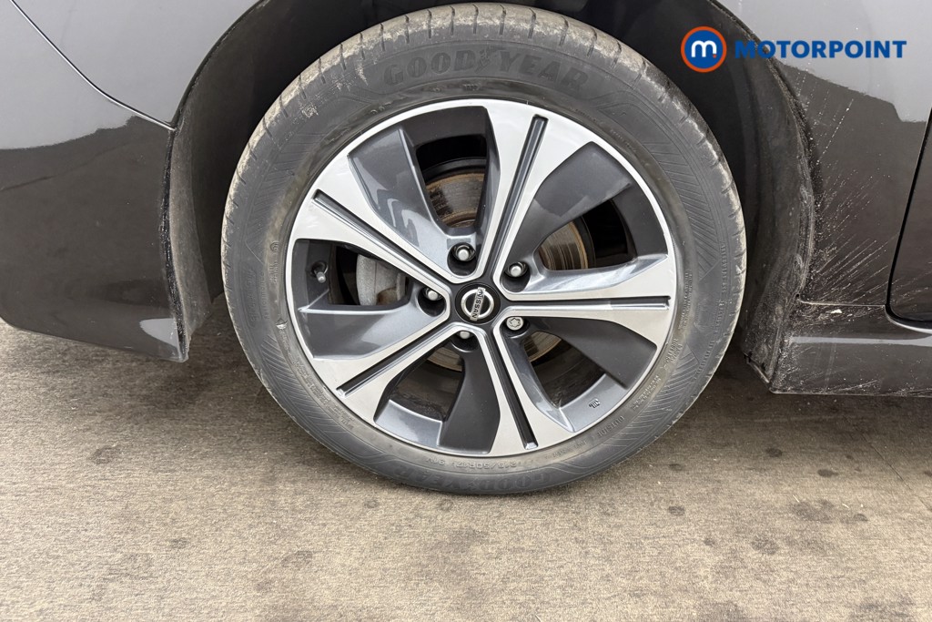 Used Nissan Leaf 2020 for sale - 77199198: Photo 33