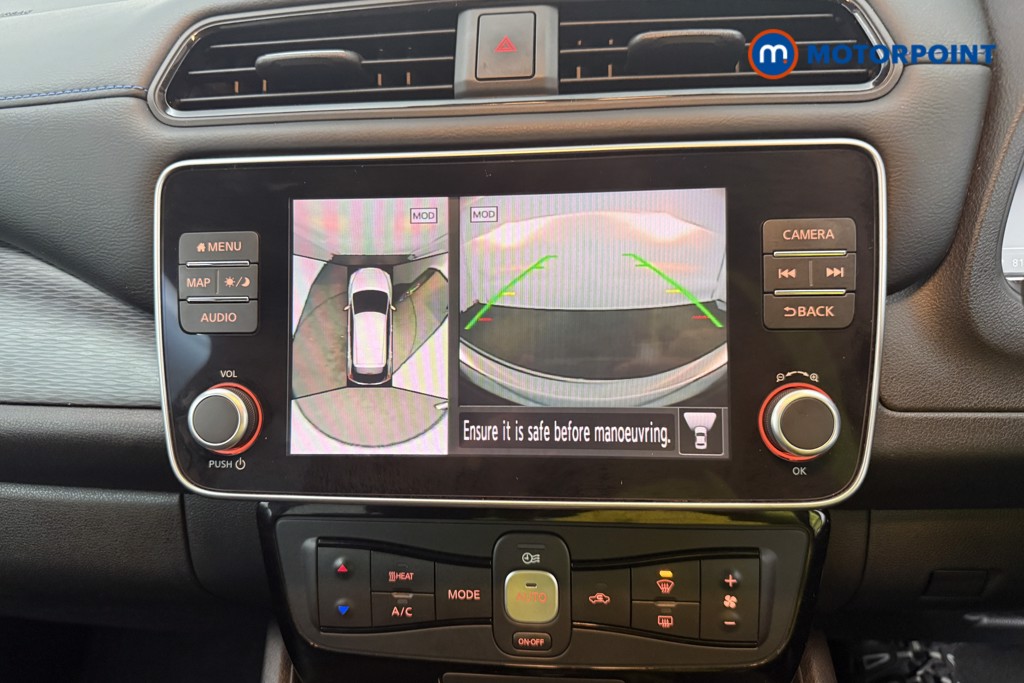 Used Nissan Leaf 2020 for sale - 77199198: Photo 34