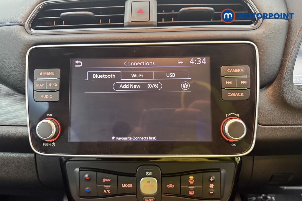 Used Nissan Leaf 2020 for sale - 77199198: Photo 35