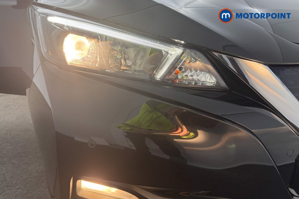 Used Nissan Leaf 2020 for sale - 77199198: Photo 39