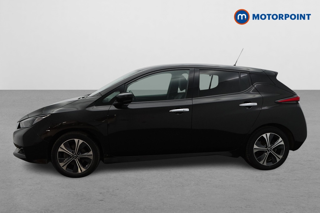 Used Nissan Leaf 2020 for sale - 77199198: Photo 4